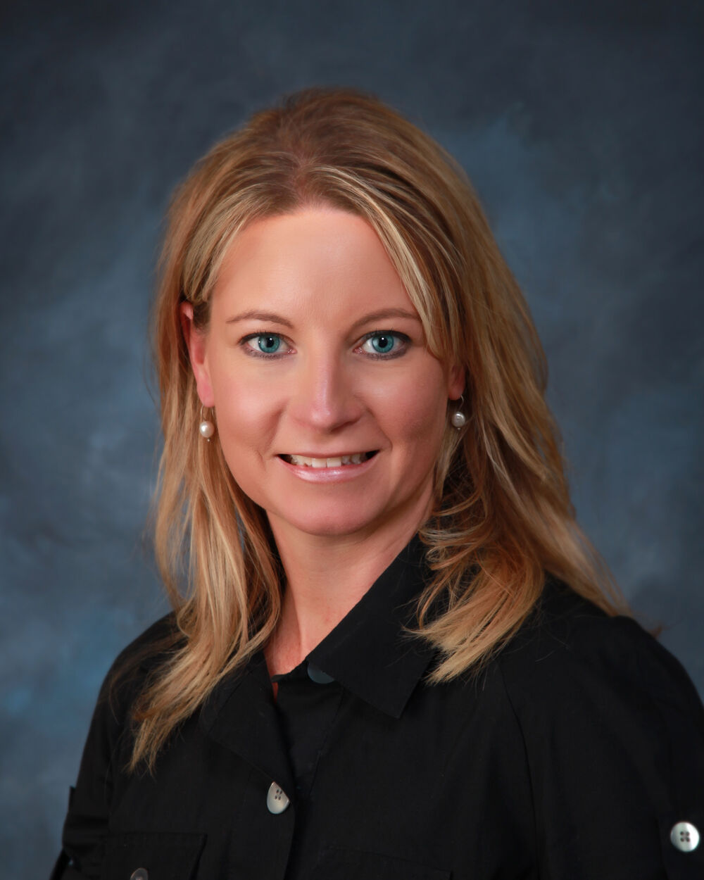 Elizabeth Roetman